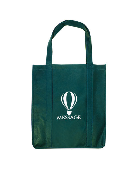 Custom Enviro-Shopper Bag – Durable, Eco-Friendly, & Reusable