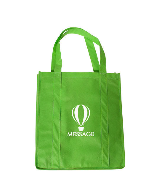 Custom Enviro-Shopper Bag – Durable, Eco-Friendly, & Reusable