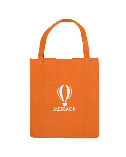 Custom Enviro-Shopper Bag – Durable, Eco-Friendly, & Reusable