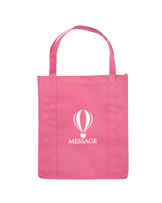 Custom Enviro-Shopper Bag – Durable, Eco-Friendly, & Reusable