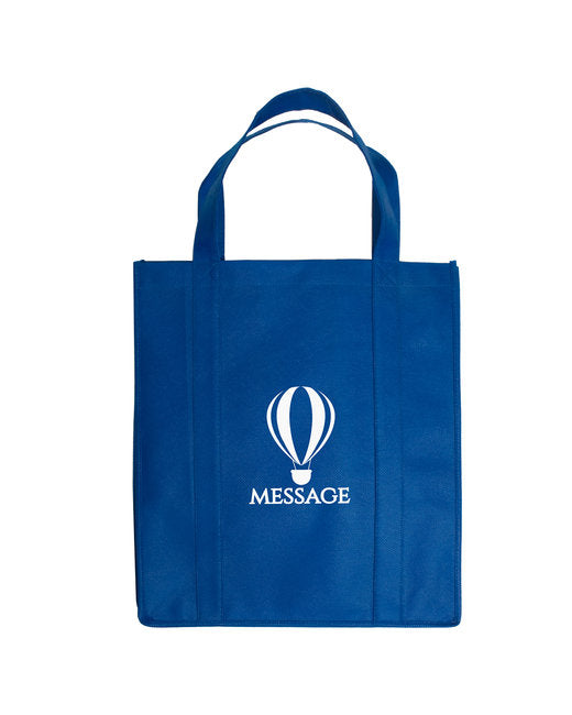 Custom Enviro-Shopper Bag – Durable, Eco-Friendly, & Reusable