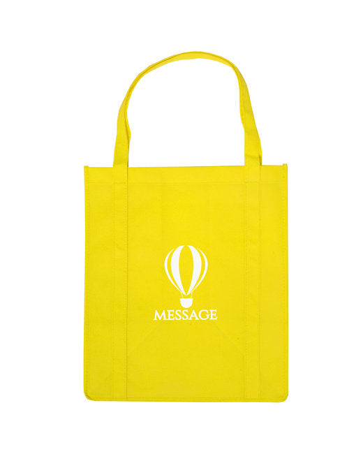 Custom Enviro-Shopper Bag – Durable, Eco-Friendly, & Reusable