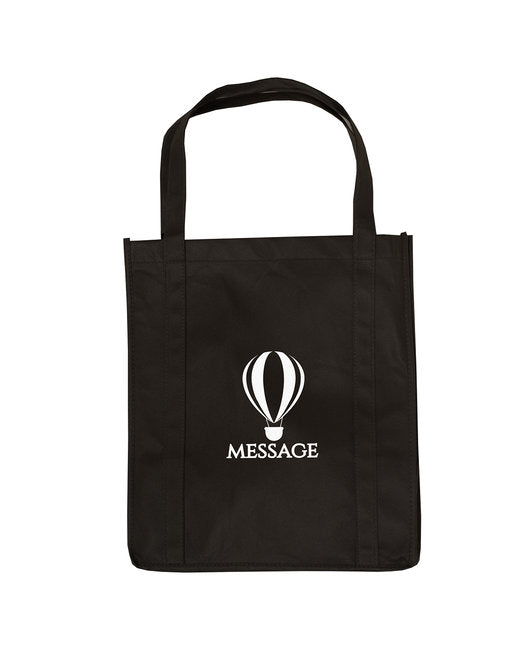 Custom Enviro-Shopper Bag – Durable, Eco-Friendly, & Reusable