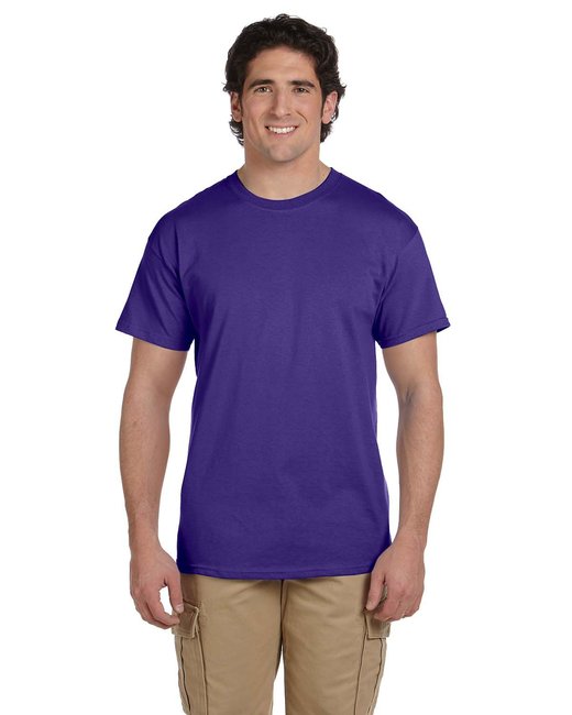 Custom HD Cotton™ T-Shirt – Durable, Soft & Print-Ready Design