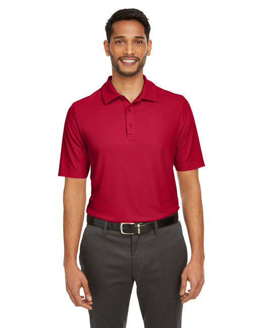 CORE365 Men’s Fusion ChromaSoft™ Piqué Polo