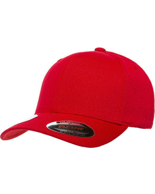 Flexfit Adult Pro-Formance® Trim Poly Cap – Lightweight and Custom-Ready