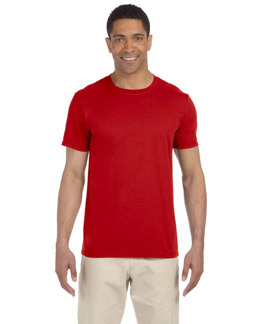 Custom Gildan Softstyle® T-Shirt – Lightweight, Durable & Stylish