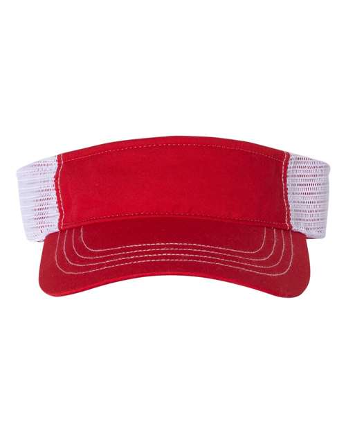 Trucker Visor - Richardson 712 | Stylish, Durable, and Adjustable