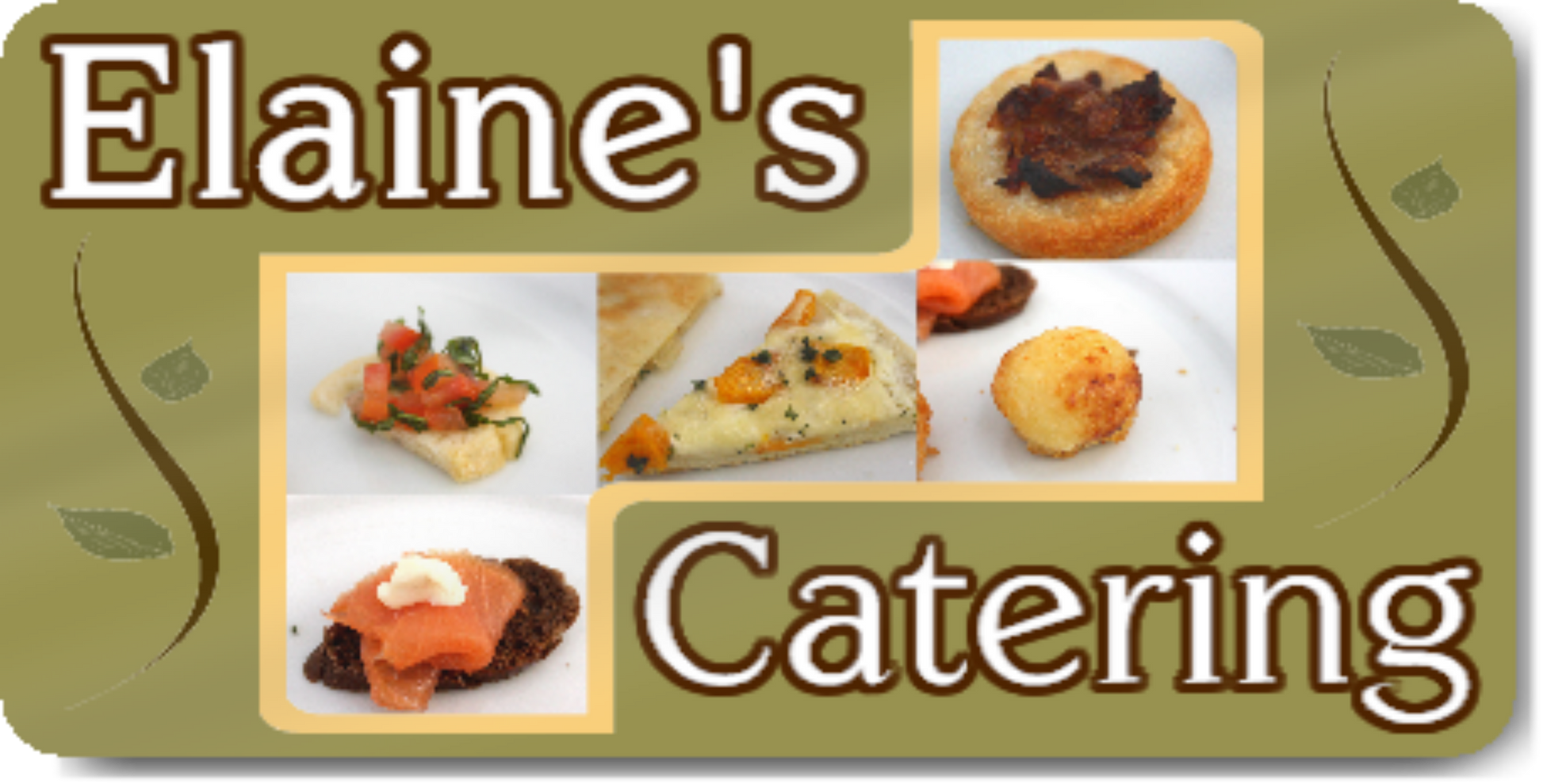  Online Design Tool for Custom Restaurant and Catering Car Magnets