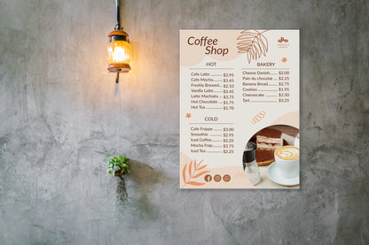 Custom Retail Display Foam Boards – Boost Your In-Store Promotions