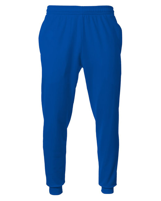 A4 Youth Sprint Fleece Jogger – Lightweight, Warm, and Durable