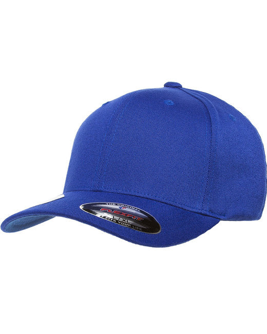 Flexfit Adult Pro-Formance® Trim Poly Cap – Lightweight and Custom-Ready