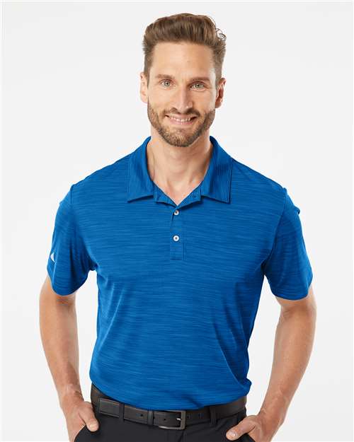 Mélange Polo - Adidas | Sustainable and Stylish Performance