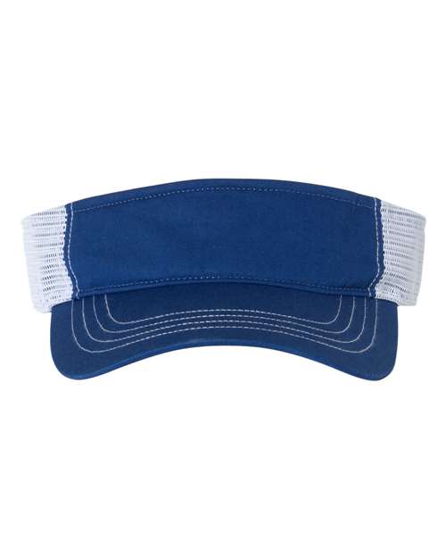 Trucker Visor - Richardson 712 | Stylish, Durable, and Adjustable