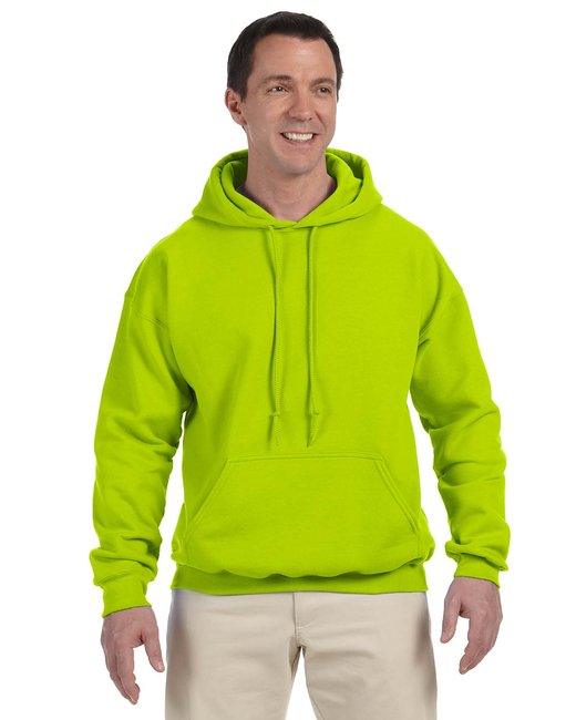 Gildan Adult DryBlend® Hooded Sweatshirt – Comfortable, Durable, and Performance-Driven