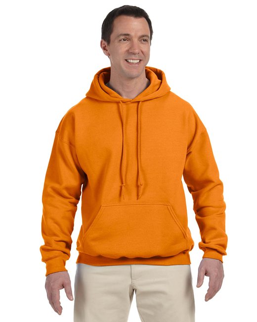 Gildan Adult DryBlend® Hooded Sweatshirt – Comfortable, Durable, and Performance-Driven