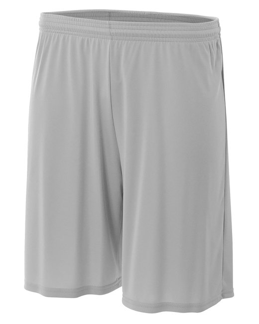 Custom Youth Performance Shorts – 6-Inch Inseam & Cooling Fabric