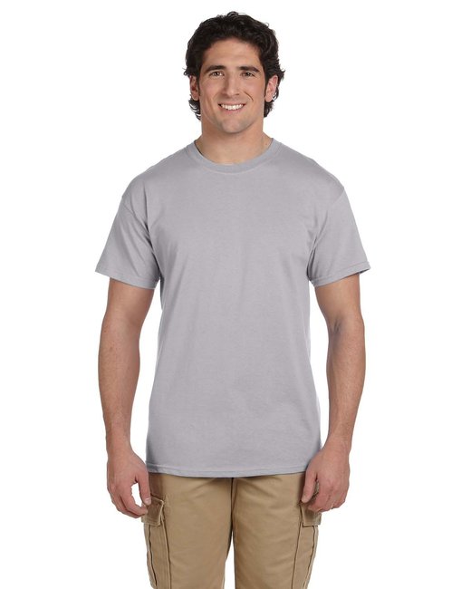 Custom HD Cotton™ T-Shirt – Durable, Soft & Print-Ready Design