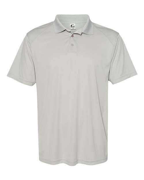 Utility Polo - C2 Sport | Performance-Driven, Moisture-Wicking, and Antimicrobial