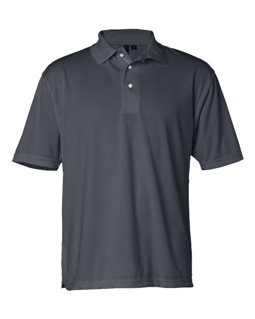 Moisture Free Mesh Polo - Sierra Pacific | Lightweight, Breathable, and Performance-Driven