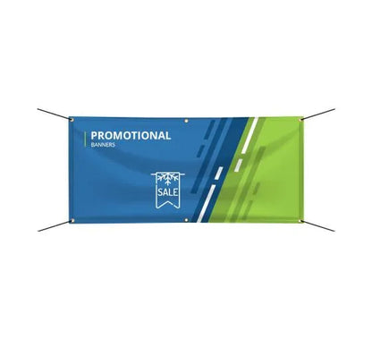  Custom Trade Show Banners for Outdoor Use – Online Design and Fast Shipping