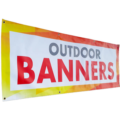 Online Design Tool for Custom Trade Show Banners – Fast Shipping and Cheap Pricing