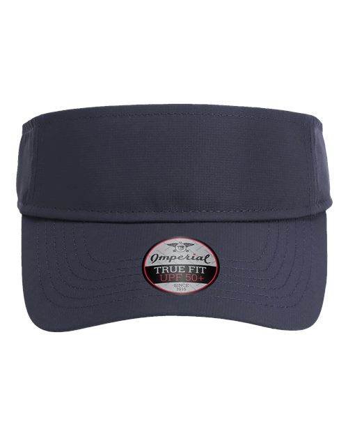 The Performance Phoenix Visor - Imperial | Lightweight, Breathable, and Sustainable