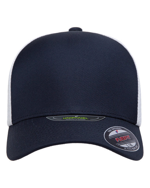 Flexfit Unipanel Cap – Sleek and Structured for Custom Branding