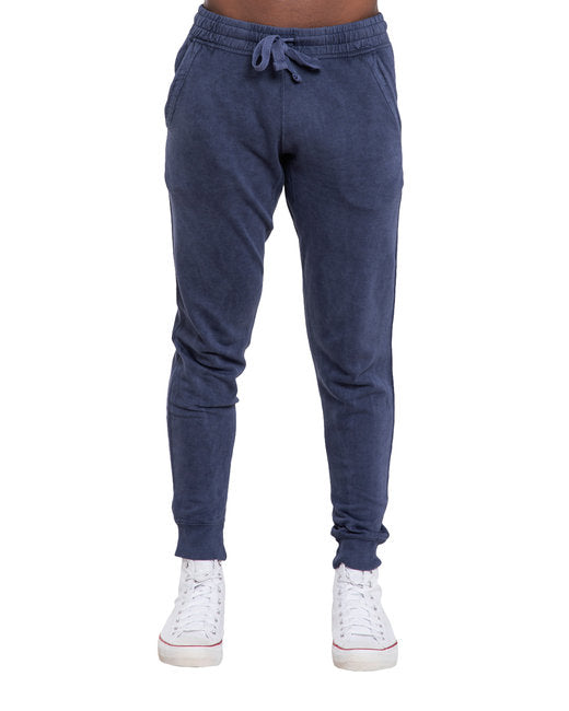 Lane Seven Unisex Vintage Jogger Pant – Soft, Stylish, and Distinctive