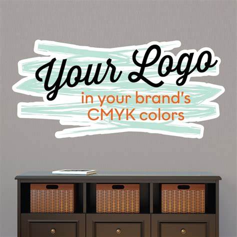 Custom Wall Decals – Easy Application & Removal for Home and Office Spaces