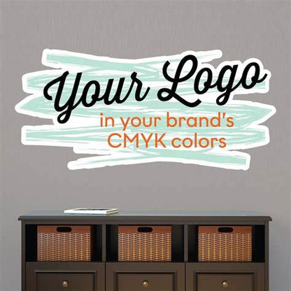 Custom Wall Decals – Easy Application & Removal for Home and Office Spaces