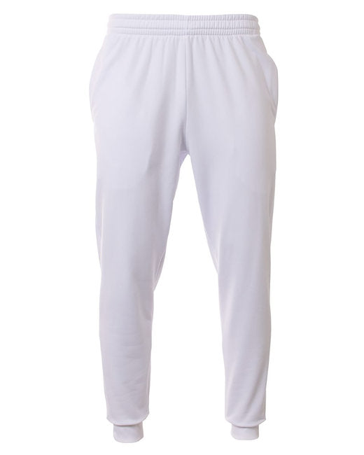 A4 Youth Sprint Fleece Jogger – Lightweight, Warm, and Durable