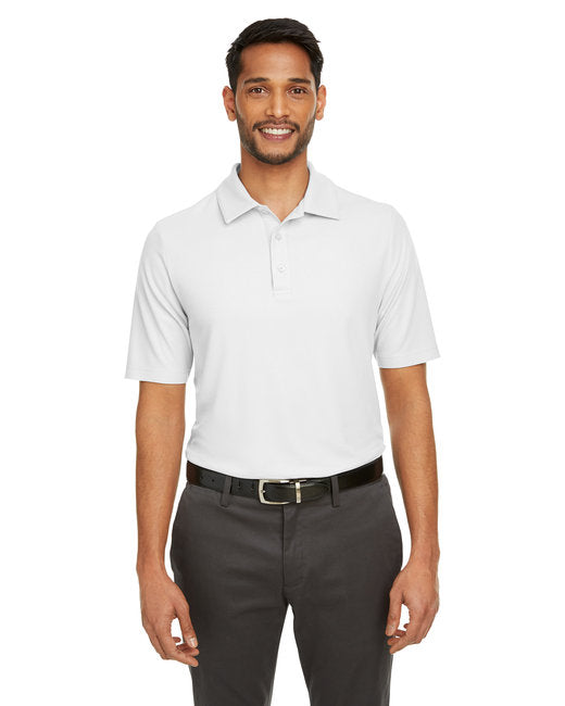 CORE365 Men’s Fusion ChromaSoft™ Piqué Polo