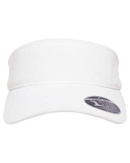 Flexfit Adult Cool & Dry Visor – Perfect for Custom Branding