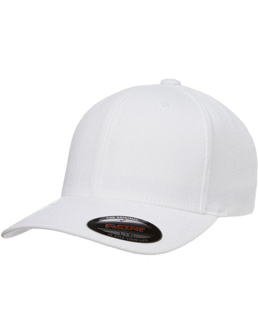 Flexfit Adult Pro-Formance® Trim Poly Cap – Lightweight and Custom-Ready