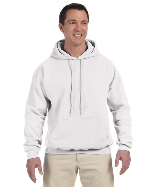 Gildan Adult DryBlend® Hooded Sweatshirt – Comfortable, Durable, and Performance-Driven