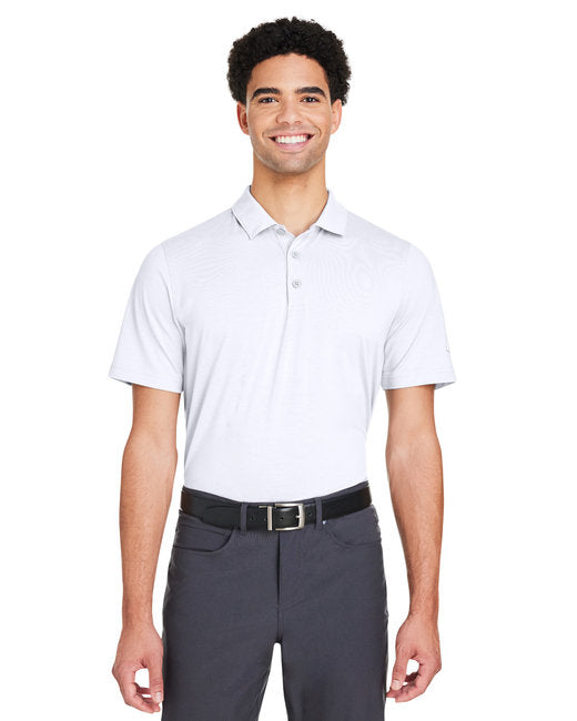 Puma Golf Men's Bandon Polo – Sustainable, Stretch, and Performance-Driven