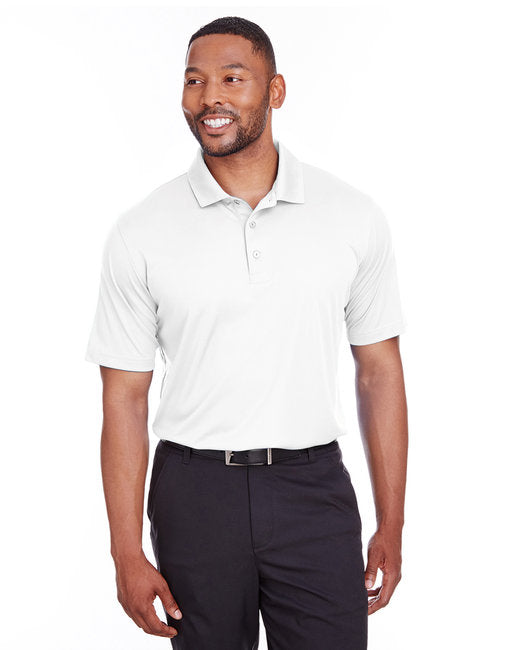 Puma Golf Men's Icon Golf Polo – Lightweight, Moisture-Wicking Performance