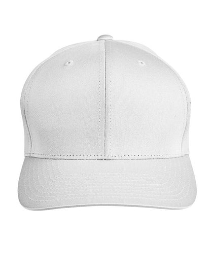 Custom Youth Performance Cap – Moisture-Wicking with Snap-Back Closure