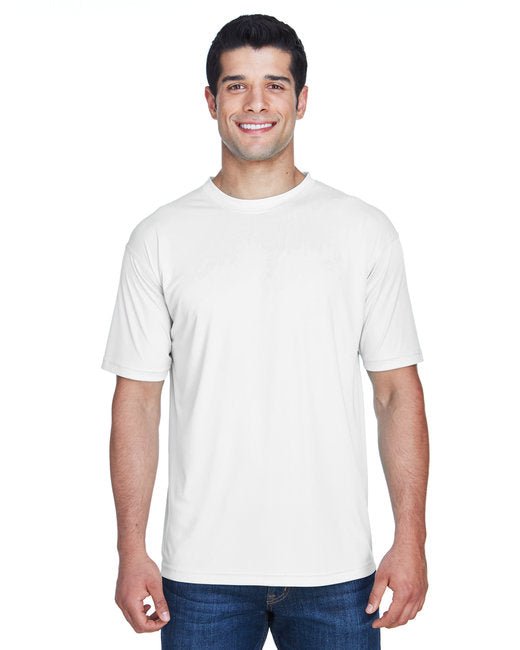 Custom Cool & Dry Sport T-Shirt – Moisture-Wicking & Snag-Resistant