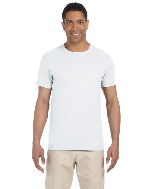 Custom Gildan Softstyle® T-Shirt – Lightweight, Durable & Stylish