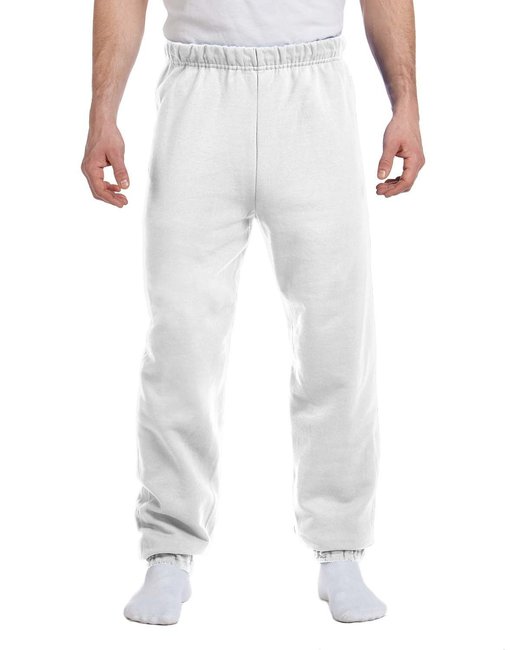 Jerzees Adult NuBlend® Fleece Sweatpant – Comfortable, Durable, and Perfect for Custom Printing