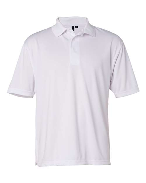 Moisture Free Mesh Polo - Sierra Pacific | Lightweight, Breathable, and Performance-Driven