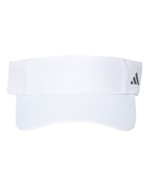 Sustainable Performance Visor - Adidas | Eco-Friendly, Lightweight, and Adjustable