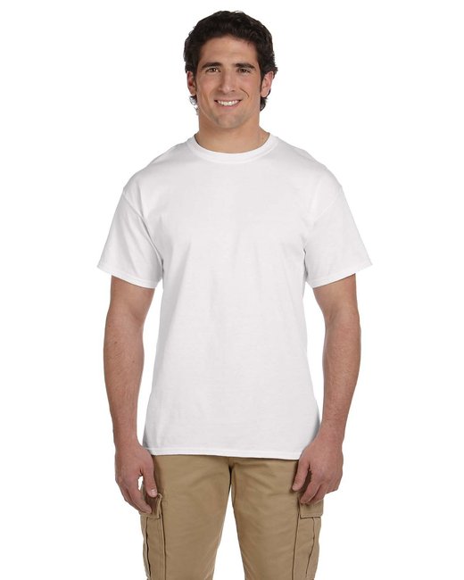 Custom HD Cotton™ T-Shirt – Durable, Soft & Print-Ready Design