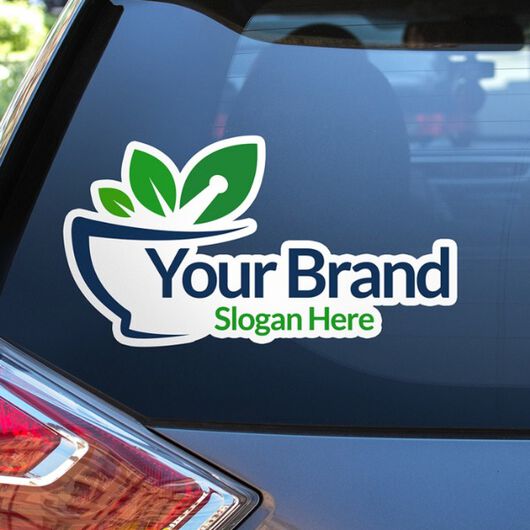 Removable Window Stickers – Custom Window Decals for Easy Application