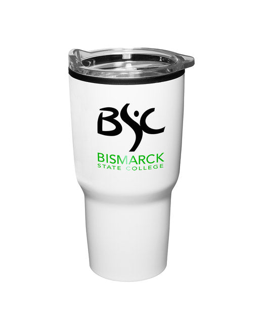 Custom 30oz Mondo Insulated Tumbler – Hot & Cold Compatible