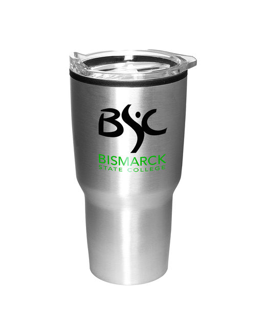 Custom 30oz Mondo Insulated Tumbler – Hot & Cold Compatible