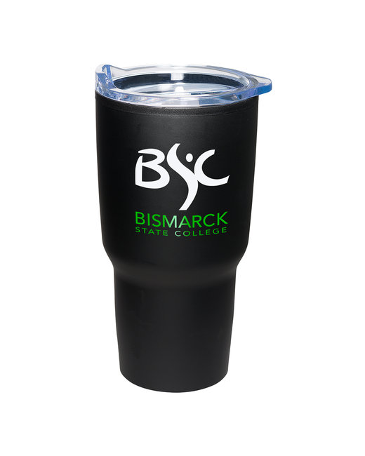 Custom 30oz Mondo Insulated Tumbler – Hot & Cold Compatible