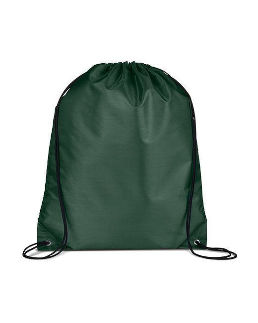 Custom Drawstring Bag – Durable & Versatile for School, Team, or Branding